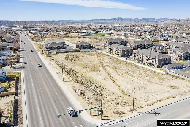 $850,000 | 0 Foothill Boulevard, Rock Springs, WY 82901