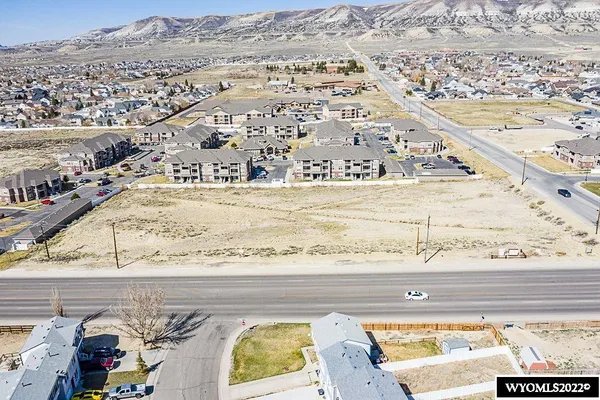 $850,000 | 0 Foothill Boulevard, Rock Springs, WY 82901