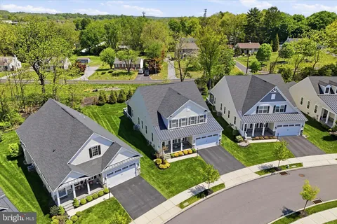 $1,225,000 | 1216 Sculthorpe Drive, West Chester, PA 19380
