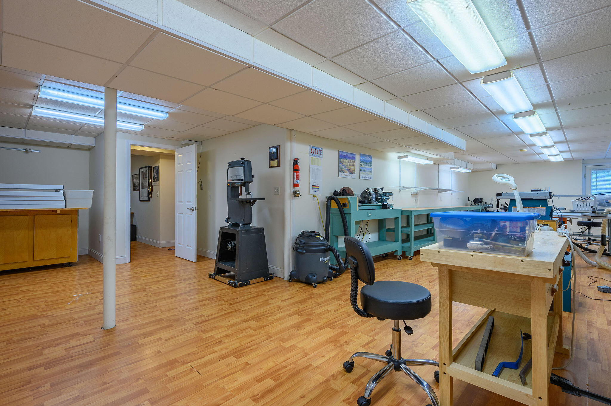91 Forest Hills Road Cotuit, MA 02635 - Photo 34 of 49 Workshop