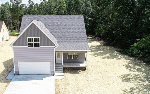 2865 Rutledge Falls Road Tullahoma, TN 37388 - Photo 2 of 47 Gallery Image 2