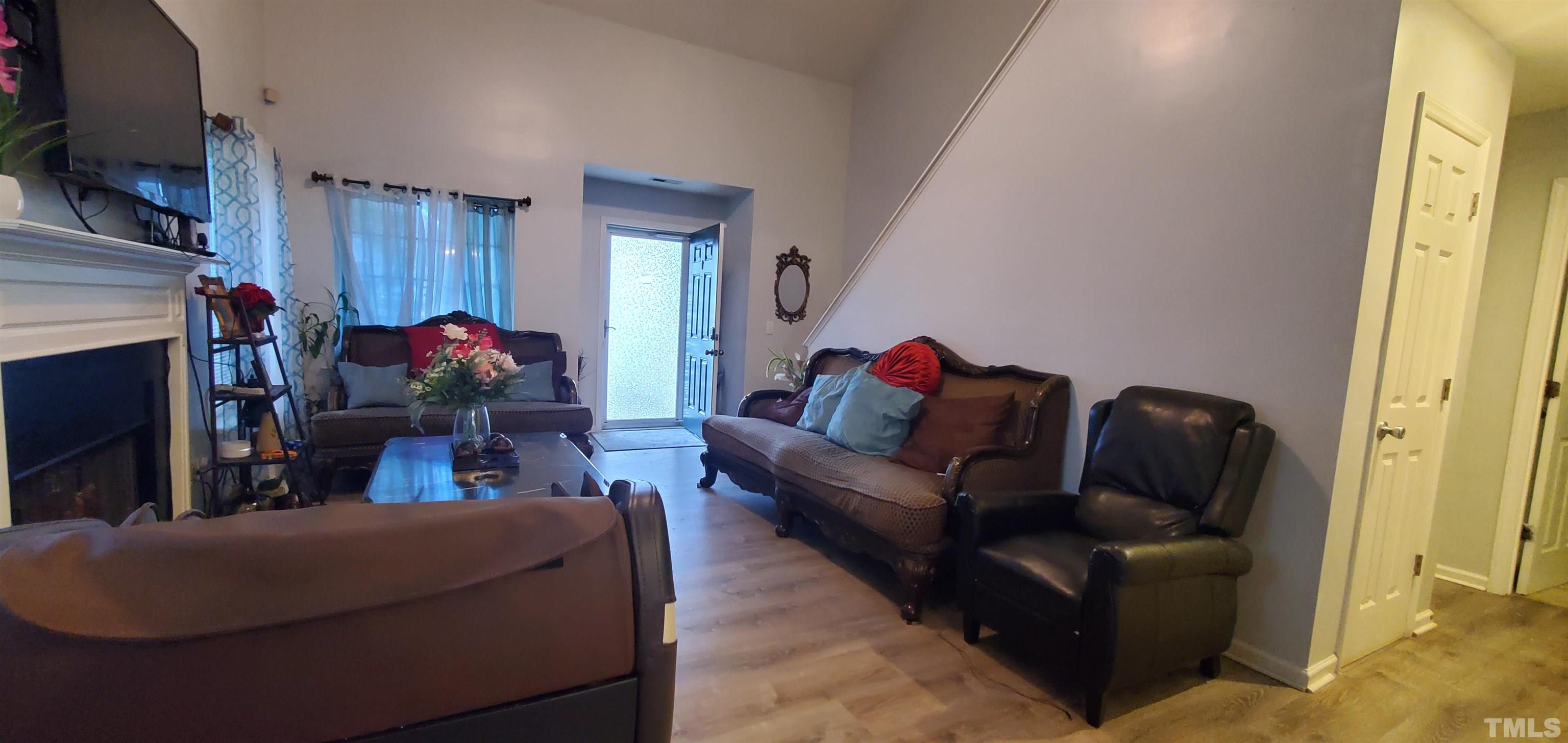 1404 Cricket Ridge Drive Raleigh, NC 27610 - Photo 12 of 21 Gallery Image 12