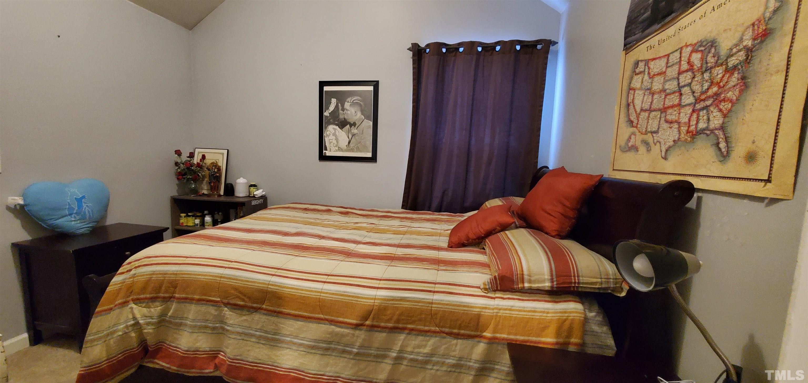 1404 Cricket Ridge Drive Raleigh, NC 27610 - Photo 19 of 21 Gallery Image 19