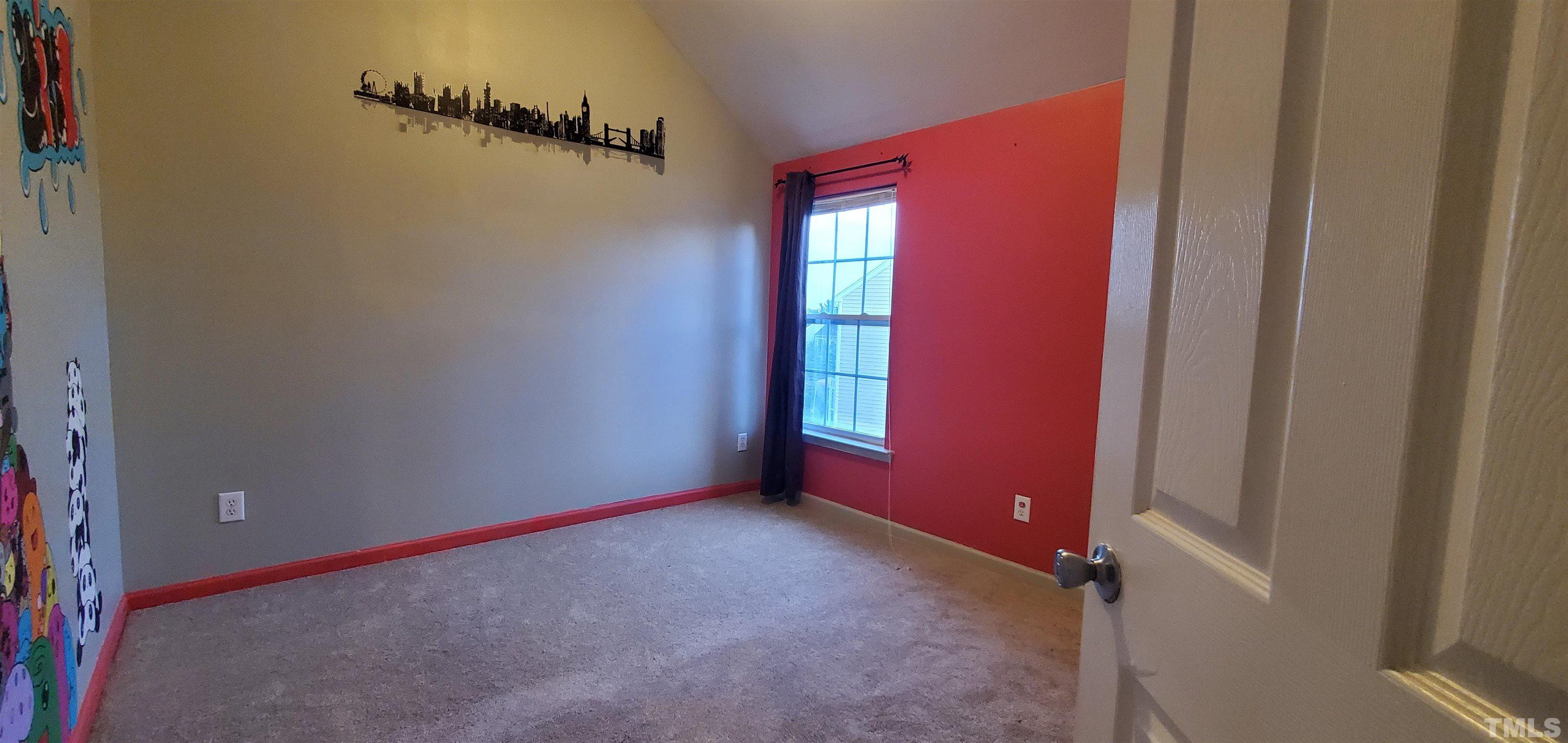 1404 Cricket Ridge Drive Raleigh, NC 27610 - Photo 20 of 21 Gallery Image 20