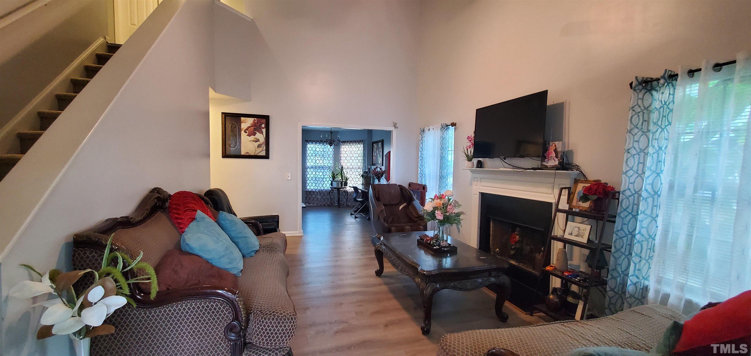 1404 Cricket Ridge Drive Raleigh, NC 27610 - Photo 8 of 21 Gallery Image 8