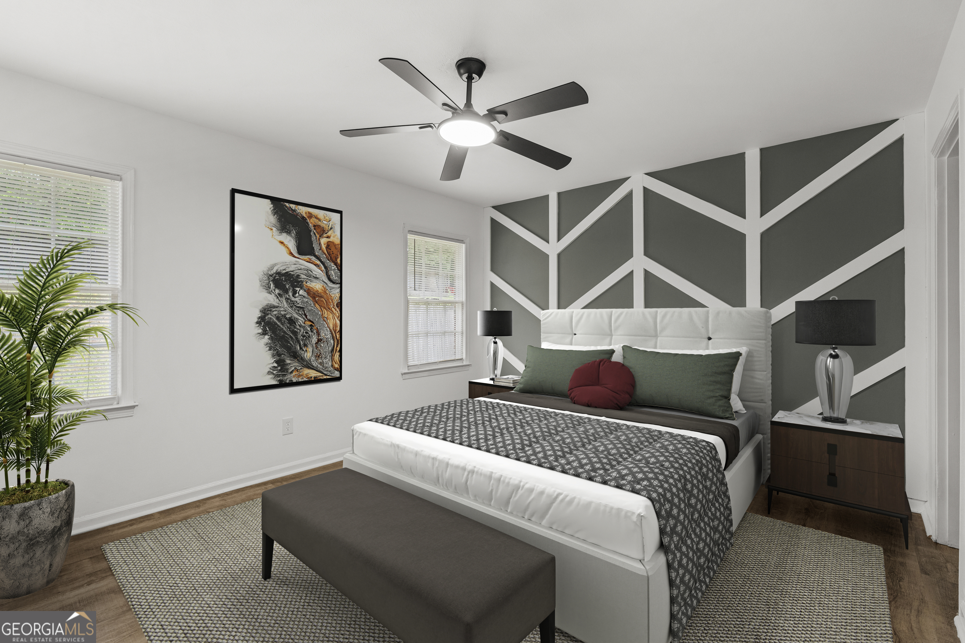 6143 Brooklet Drive Columbus, GA 31909 - Photo 23 of 30