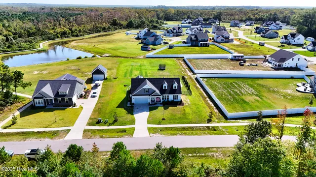 $799,900 | 102 Evelyne Drive, Moyock, NC 27958