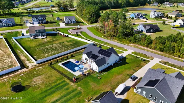 $799,900 | 102 Evelyne Drive, Moyock, NC 27958