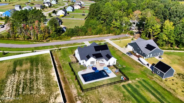 $799,900 | 102 Evelyne Drive, Moyock, NC 27958