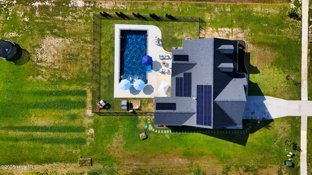 $799,900 | 102 Evelyne Drive, Moyock, NC 27958