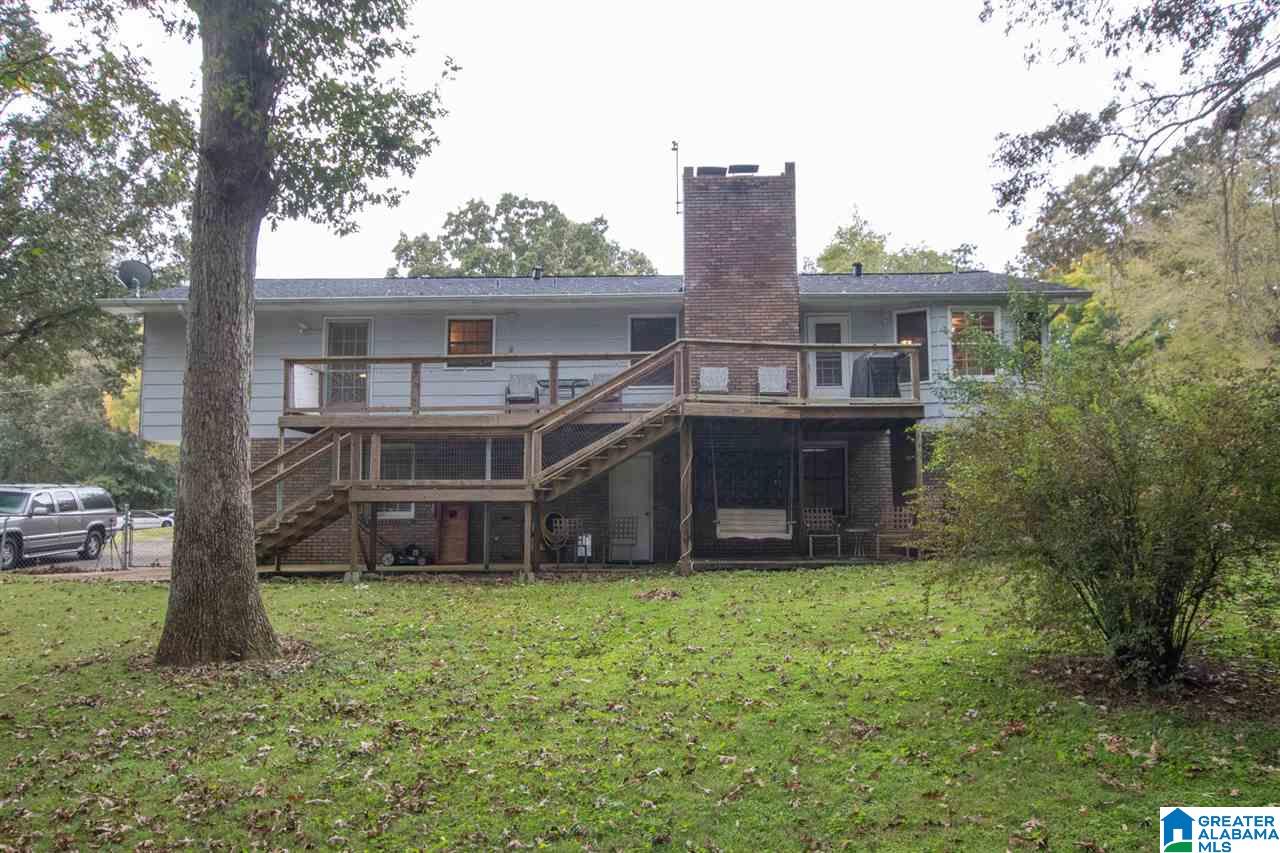 813 Sugarloaf Lane Anniston, AL 36207 - Photo 36 of 43