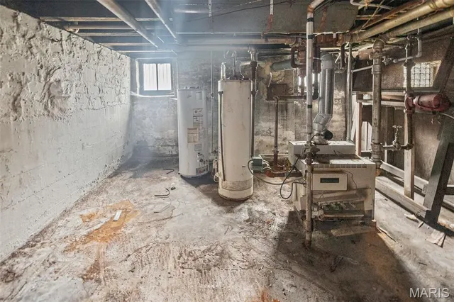 $32,000 | 622 Alhambra Court, East St. Louis, IL 62205