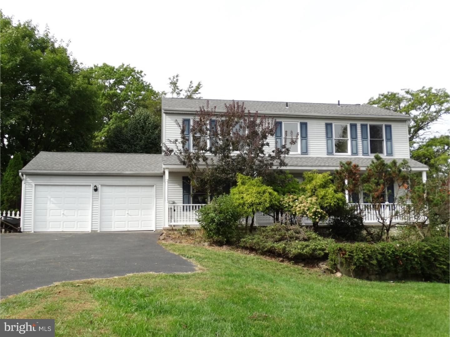 1500 North Pleasantview Road Pottstown, PA 19464 - Photo 1 of 23 Gallery Image 1
