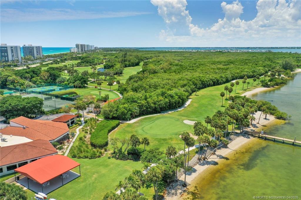 8600 South Ocean Drive, Unit LN3 Jensen Beach, FL 34957 - Photo 48 of 63 a view of a city