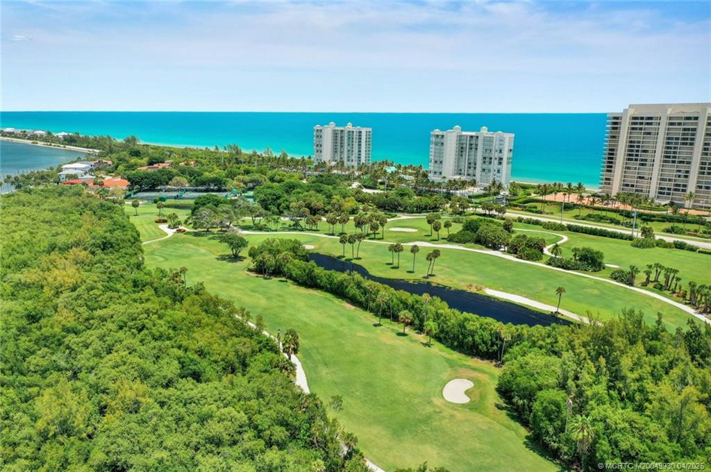 8600 South Ocean Drive, Unit LN3 Jensen Beach, FL 34957 - Photo 50 of 63 a view of a city with tall buildings