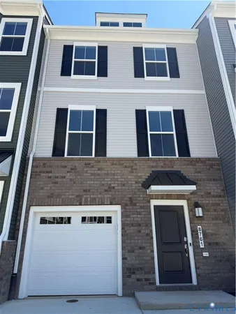 $2,750 | 8761 Pioneer Hill Drive, Chesterfield, VA 23832