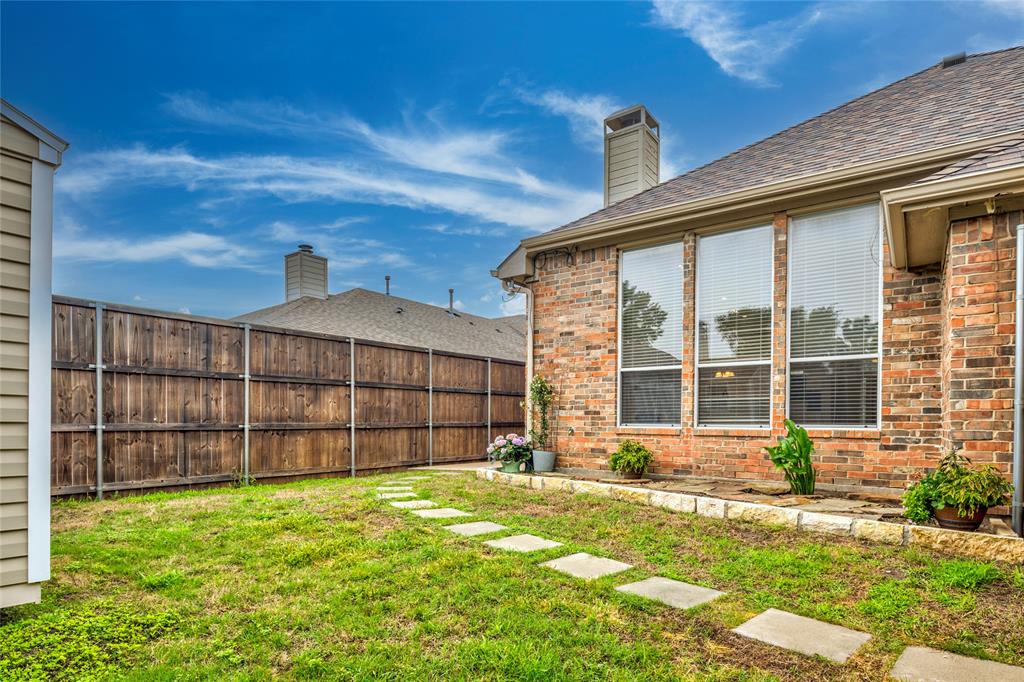 465 Ridge Meade Drive Lewisville, TX 75067 - Photo 35 of 38
