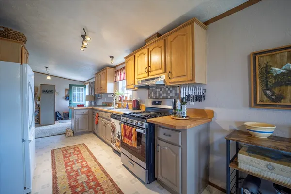 $660,000 | 42650 McGuire Lane, Hayden, CO 81639