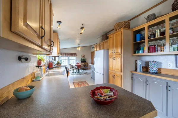 $660,000 | 42650 McGuire Lane, Hayden, CO 81639