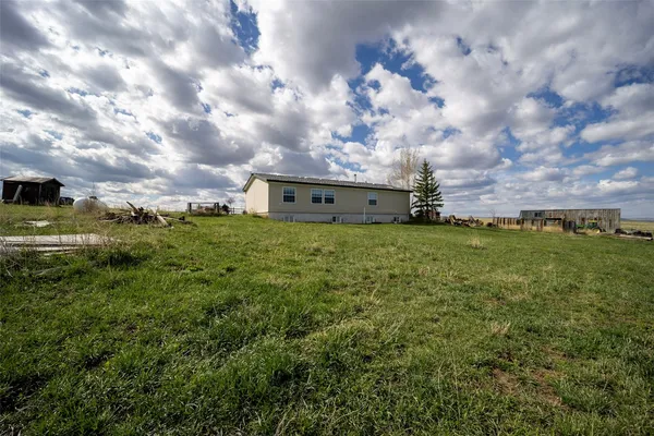 $660,000 | 42650 McGuire Lane, Hayden, CO 81639