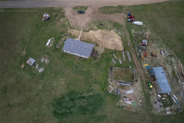 $660,000 | 42650 McGuire Lane, Hayden, CO 81639