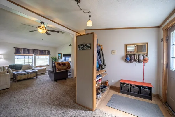 $660,000 | 42650 McGuire Lane, Hayden, CO 81639