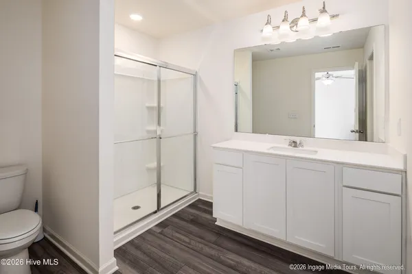 $249,900 | 3413 Baybrooke Drive, Unit A, Wilson, NC 27893