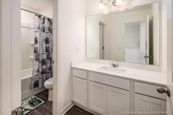 $249,900 | 3413 Baybrooke Drive, Unit A, Wilson, NC 27893