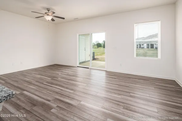 $249,900 | 3413 Baybrooke Drive, Unit A, Wilson, NC 27893