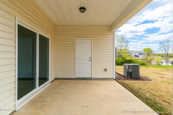$249,900 | 3413 Baybrooke Drive, Unit A, Wilson, NC 27893