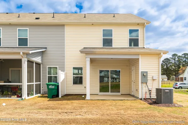 $249,900 | 3413 Baybrooke Drive, Unit A, Wilson, NC 27893