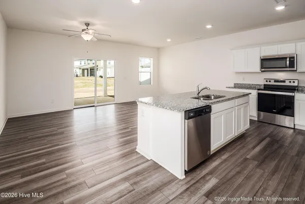 $249,900 | 3413 Baybrooke Drive, Unit A, Wilson, NC 27893