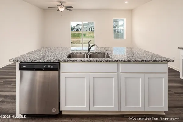 $249,900 | 3413 Baybrooke Drive, Unit A, Wilson, NC 27893