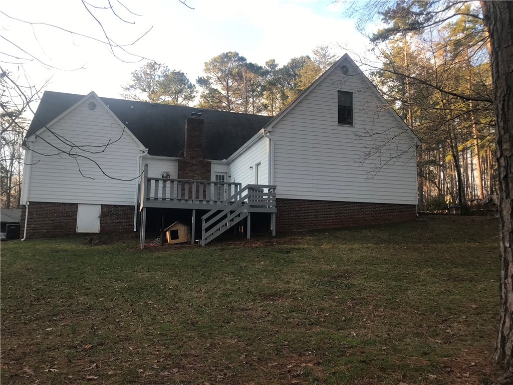 113 Inlet Reach Drive Seneca, SC 29672 - Photo 2 of 34 Gallery Image 2