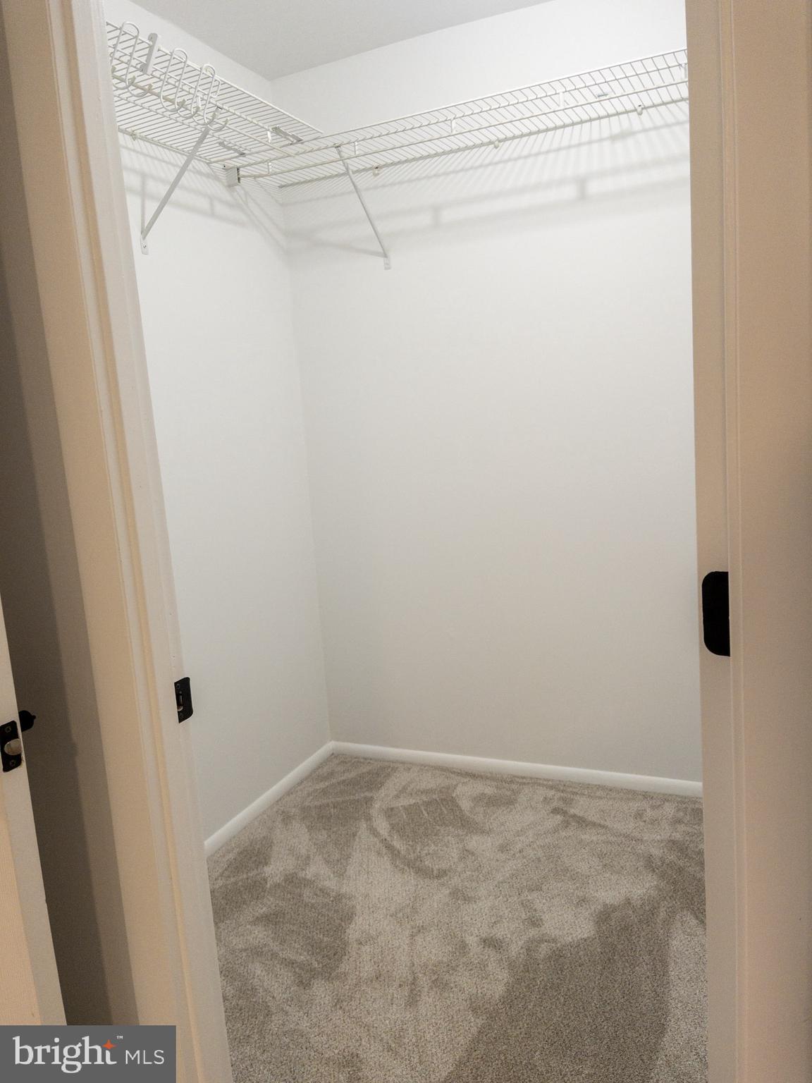 210 Providence Forge Road Royersford, PA 19468 - Photo 17 of 23 Main Bedroom walk-in closet