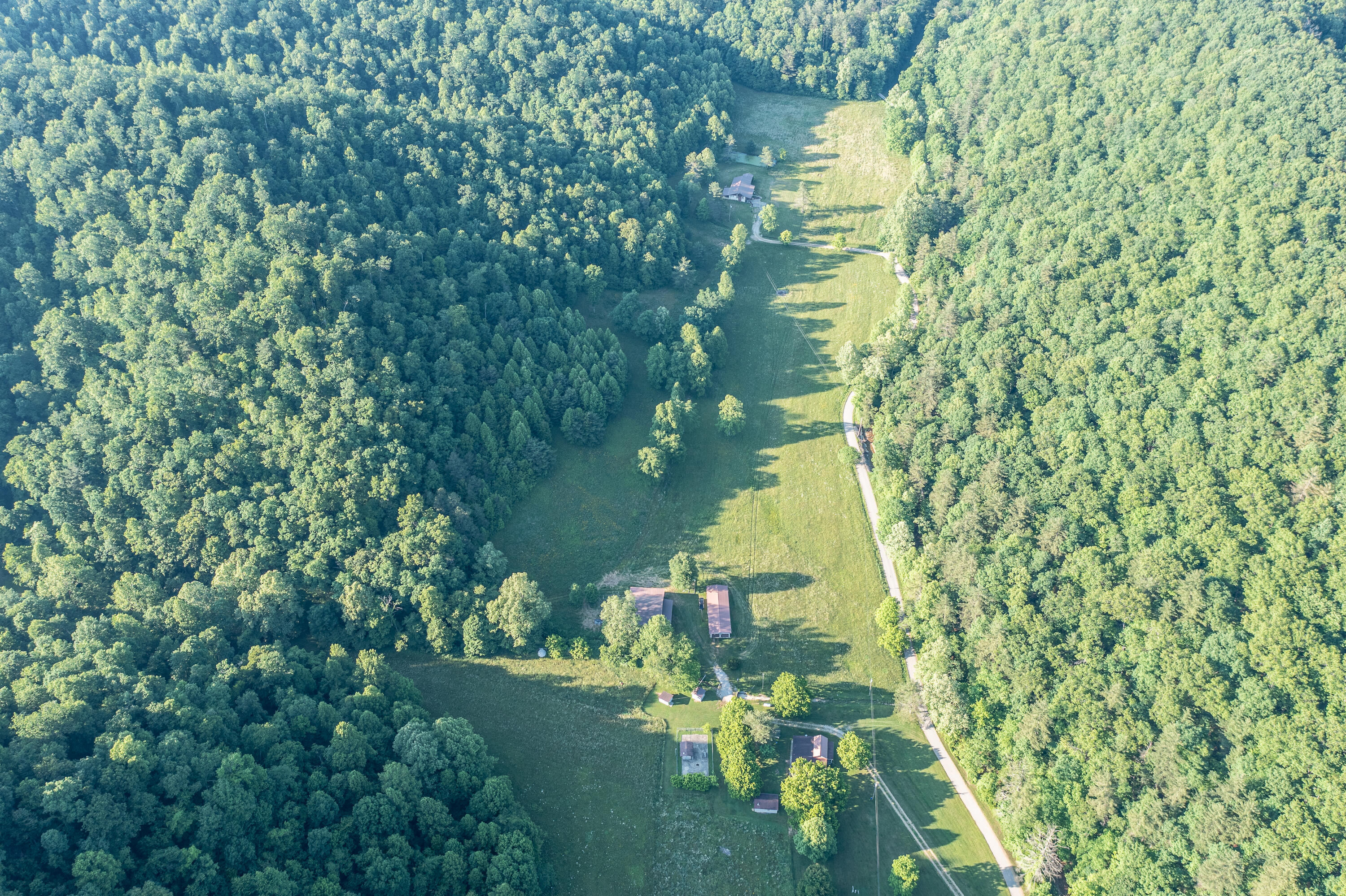 1214 Elklick Road Morehead, KY 40351 - Photo 68 of 77 DJI_0098-HDR