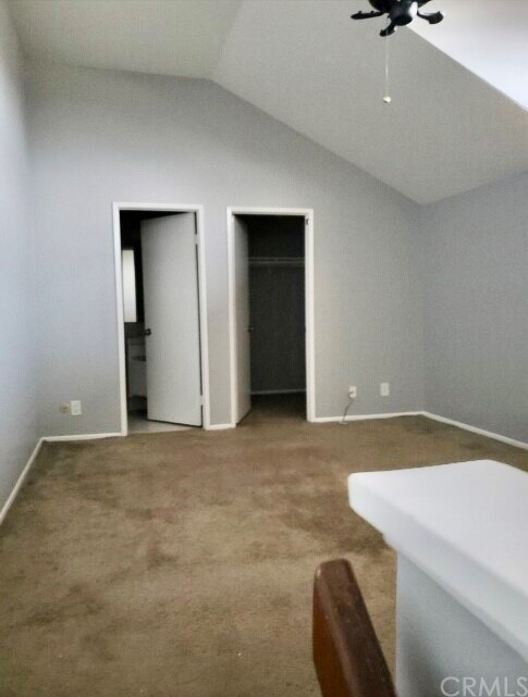 3110 Cochise Way, Unit 103 Fullerton, CA 92833 - Photo 9 of 14 a view of an empty room
