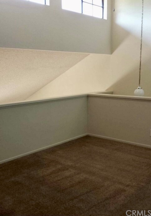 3110 Cochise Way, Unit 103 Fullerton, CA 92833 - Photo 10 of 14 a view of an empty room