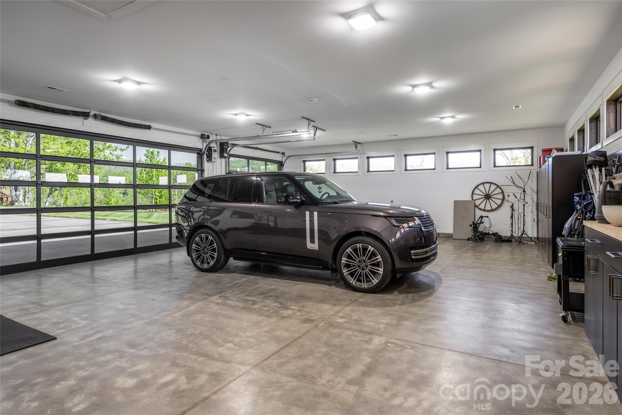 170 Bear Vw Road Weaverville, NC 28787 - Photo 41 of 48