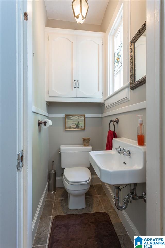 11 Sunset Drive Anniston, AL 36207 - Photo 35 of 44