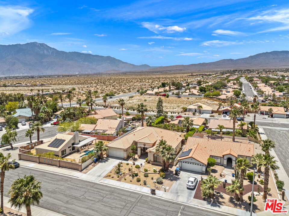 9891 El Rio Lane Desert Hot Springs, CA 92240 - Photo 33 of 41