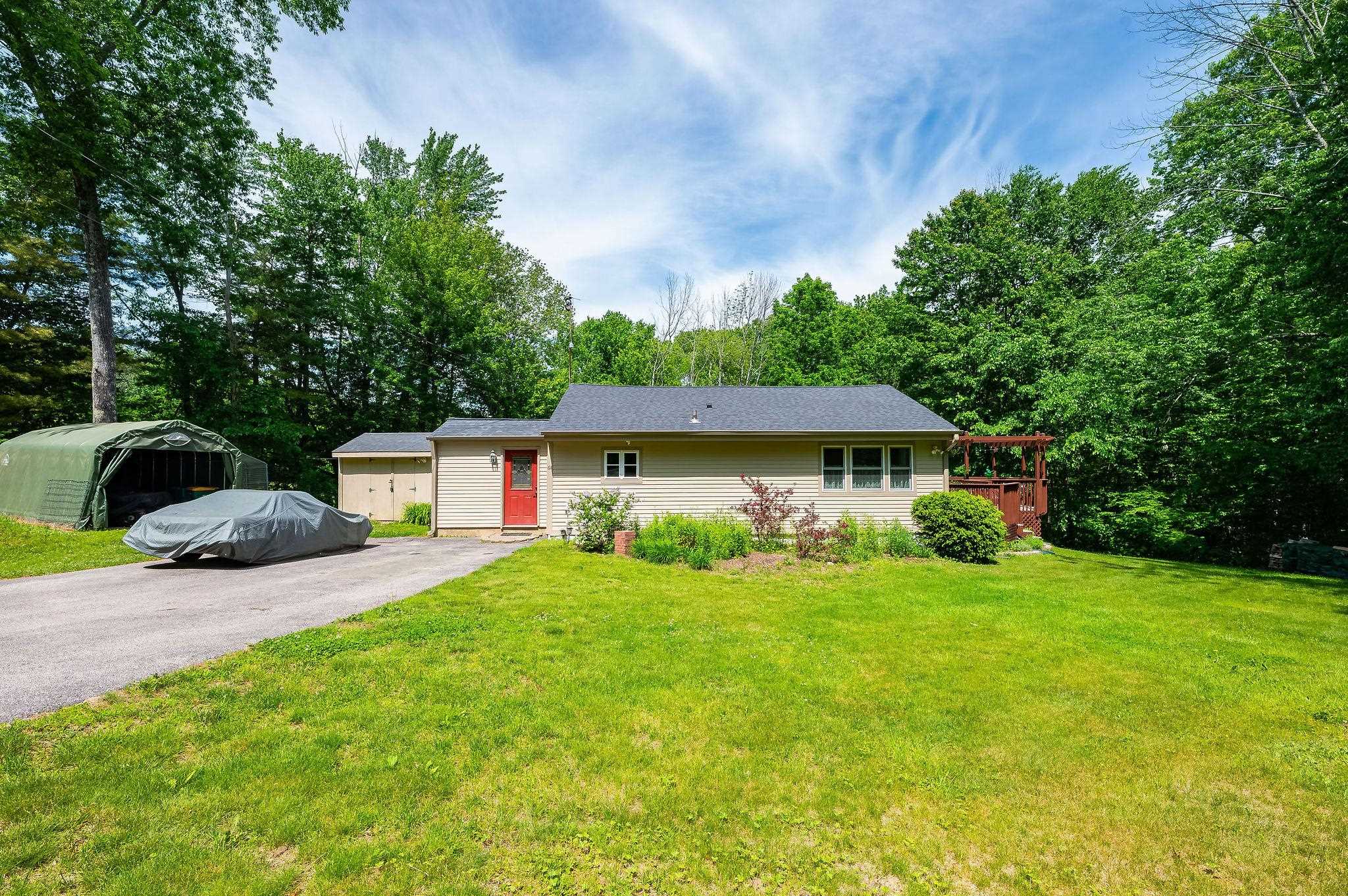 67 Dry Hill Road Rochester, NH 03867 - Photo 1 of 41