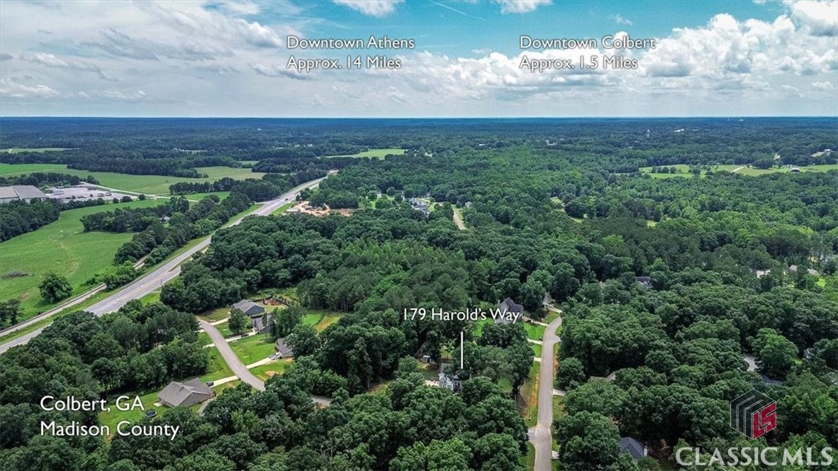 179 Harold's Way Colbert, GA 30628 - Photo 31 of 49 Gallery Image 31