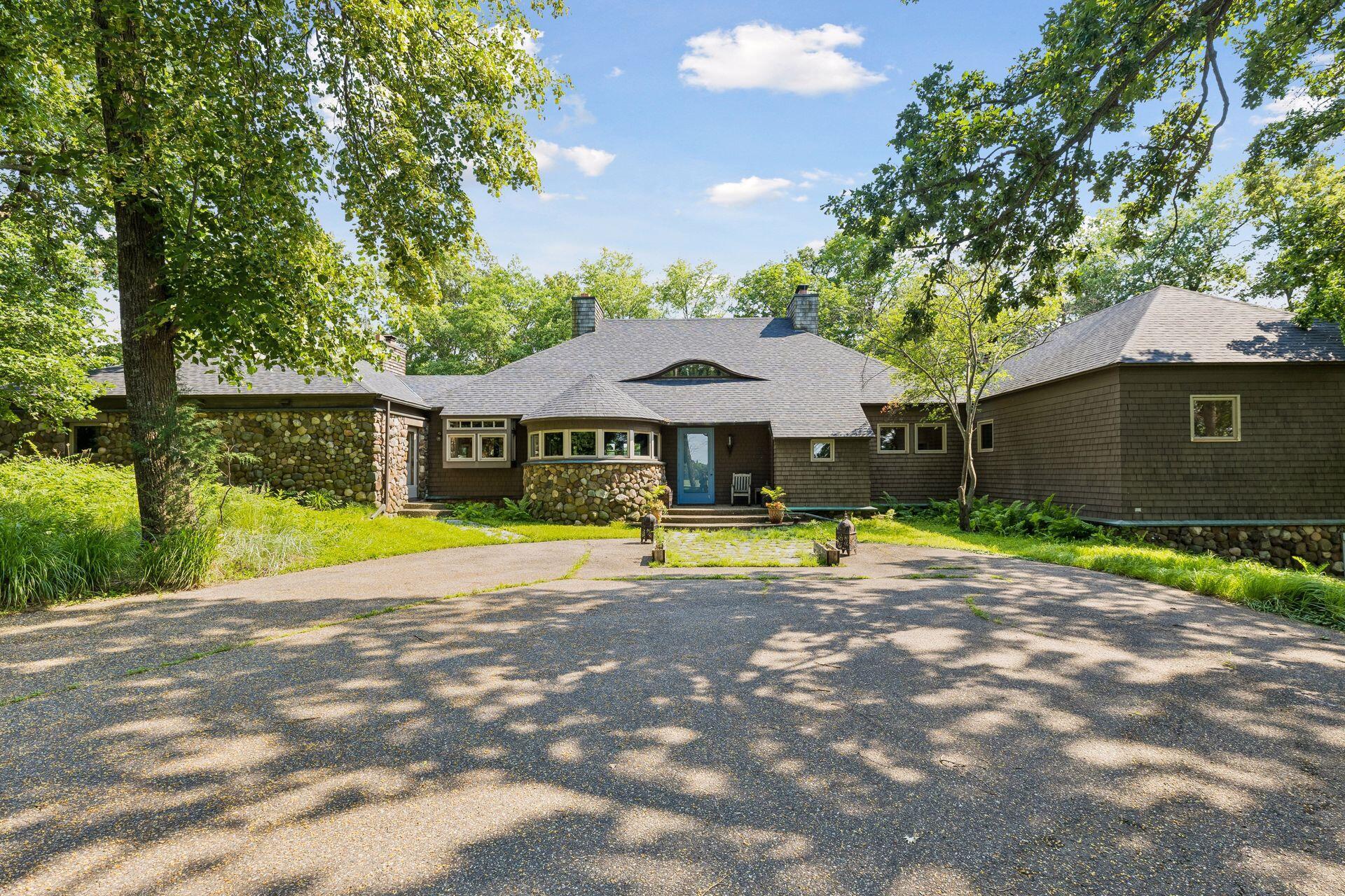 2465 French Lake Road Wayzata, MN 55391 - Photo 1 of 68
