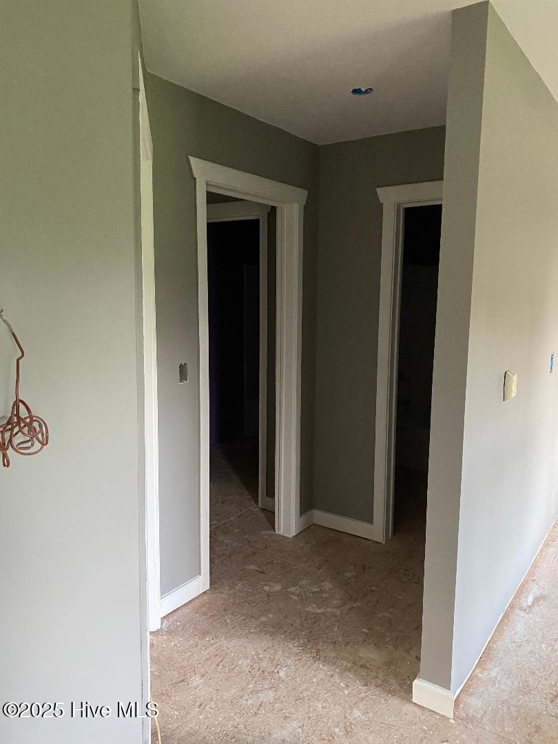 973 Vaiden Road Louisburg, NC 27549 - Photo 5 of 6 4 pic
