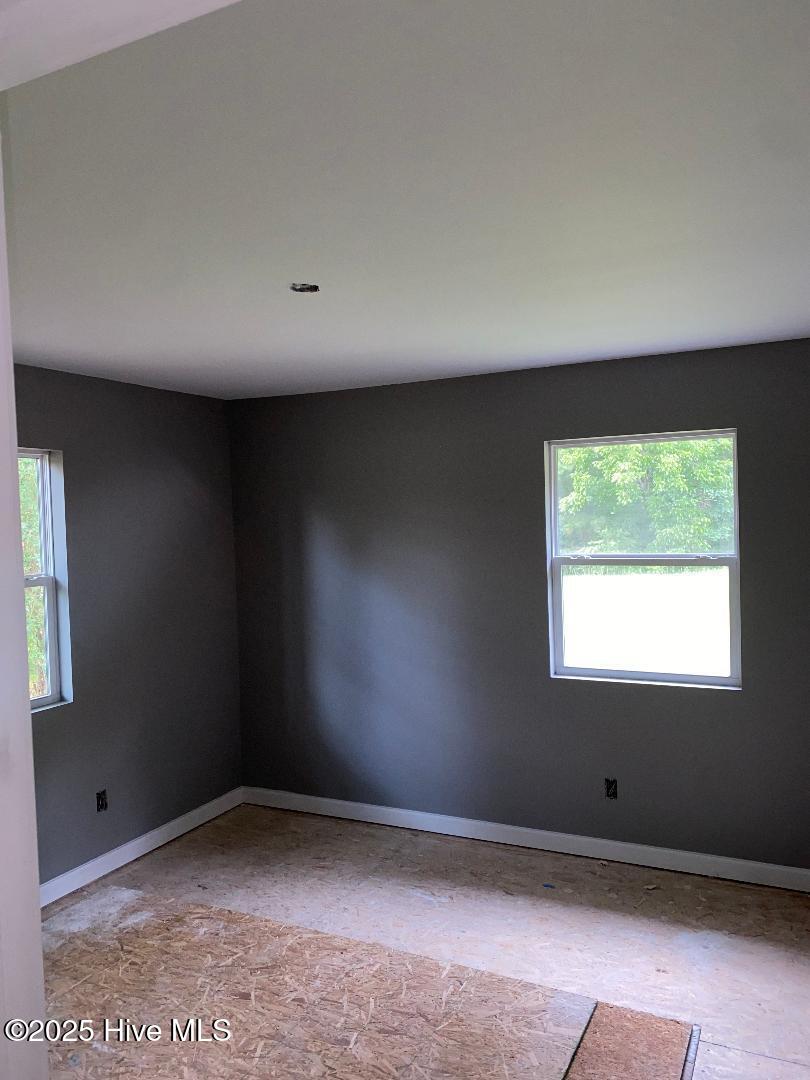 973 Vaiden Road Louisburg, NC 27549 - Photo 6 of 6 5 pic