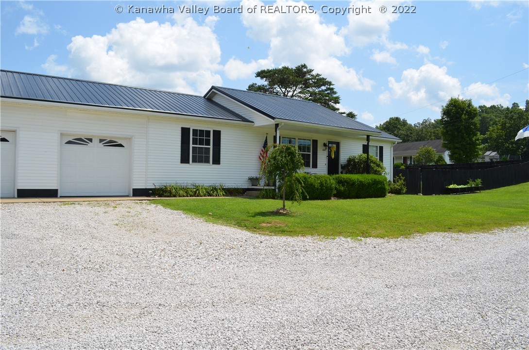 156 Regal Lane Ripley, WV 25271 - Photo 1 of 25 Gallery Image 1
