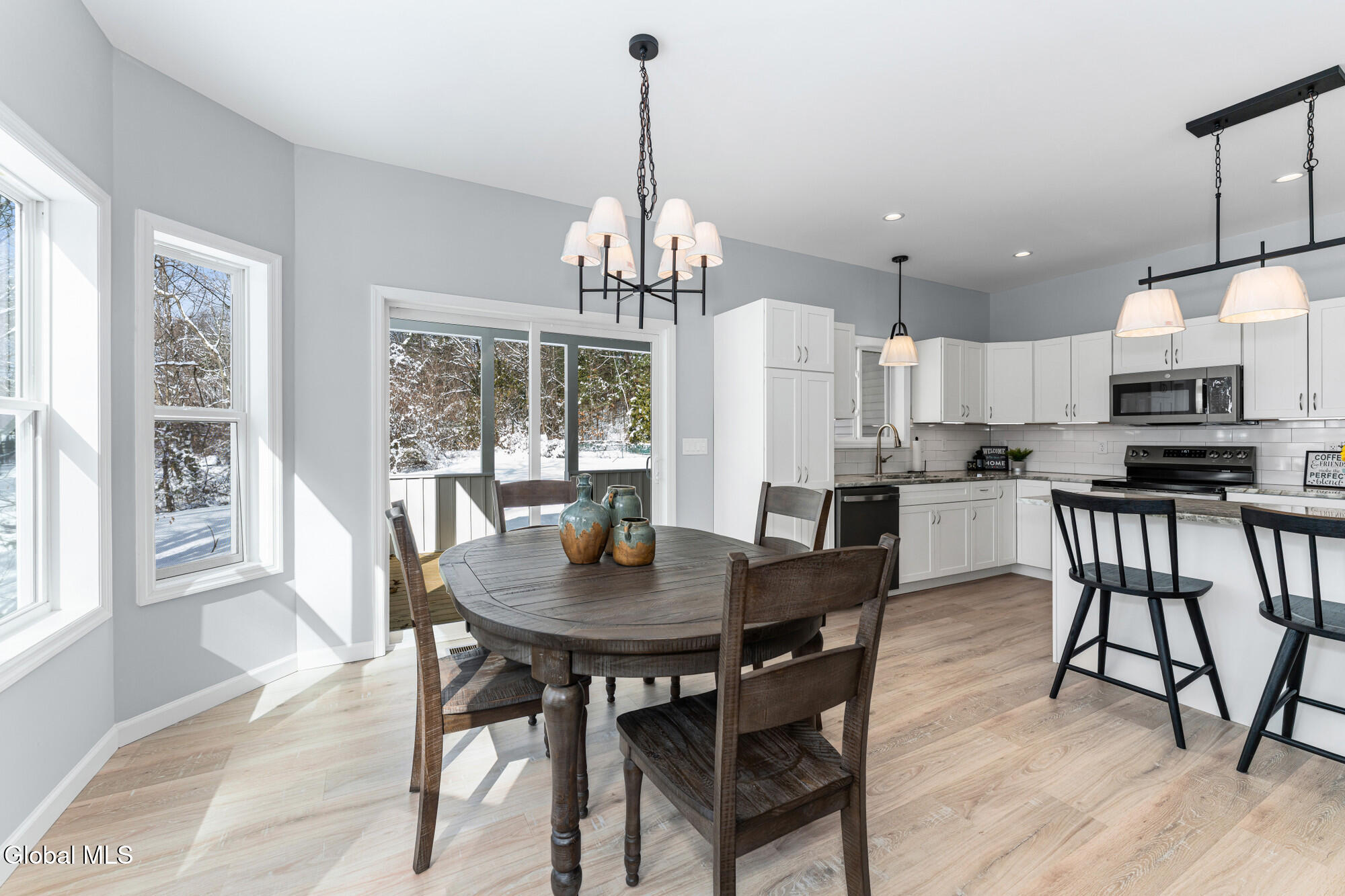 176 Montray Road Queensbury, NY 12804 - Photo 13 of 49 2 Diningroom 2