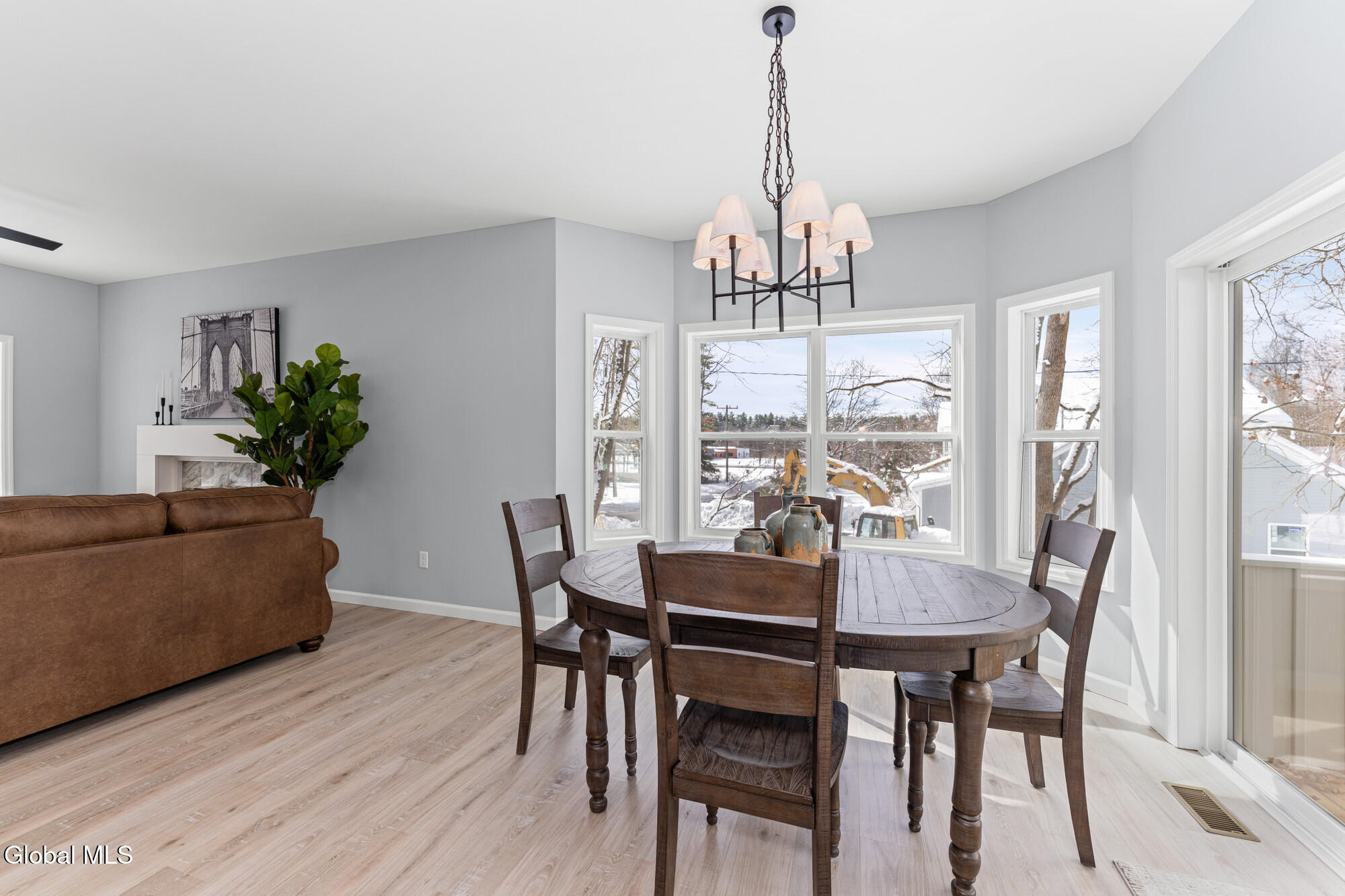 176 Montray Road Queensbury, NY 12804 - Photo 15 of 49 2 Diningroom 4