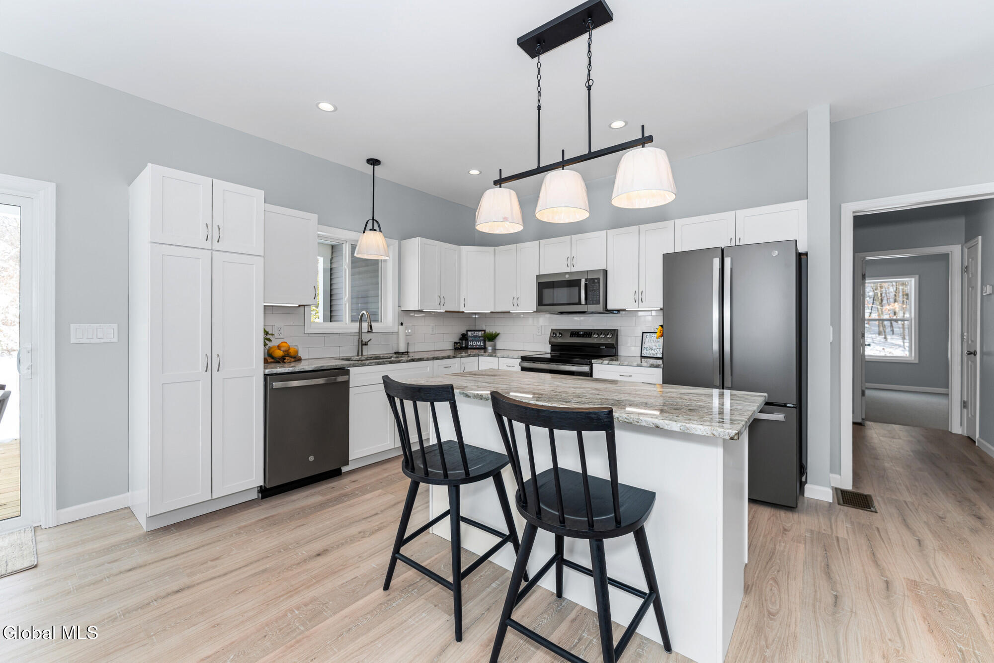 176 Montray Road Queensbury, NY 12804 - Photo 16 of 49 3 Kitchen 1